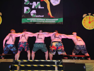 13. Säxmen-Dance-Contest - 15.03.2025