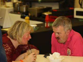 13. Säxmen-Dance-Contest - 15.03.2025