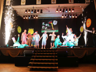 13. Säxmen-Dance-Contest - 15.03.2025