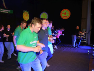 13. Säxmen-Dance-Contest - 15.03.2025