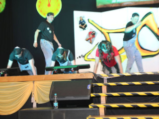 13. Säxmen-Dance-Contest - 15.03.2025