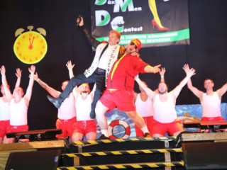 13. Säxmen-Dance-Contest - 15.03.2025