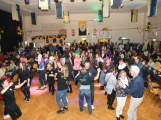 13. Säxmen-Dance-Contest - 15.03.2025