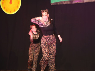 13. Säxmen-Dance-Contest - 15.03.2025