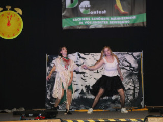 13. Säxmen-Dance-Contest - 15.03.2025