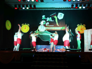 13. Säxmen-Dance-Contest - 15.03.2025