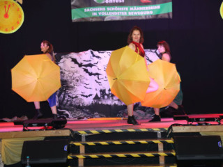 13. Säxmen-Dance-Contest - 15.03.2025