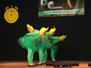 13. Säxmen-Dance-Contest - 15.03.2025