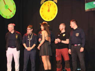 13. Säxmen-Dance-Contest - 15.03.2025