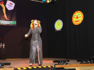 13. Säxmen-Dance-Contest - 15.03.2025