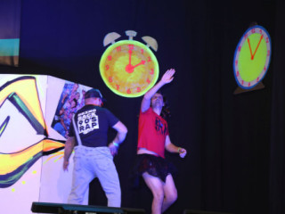 13. Säxmen-Dance-Contest - 15.03.2025