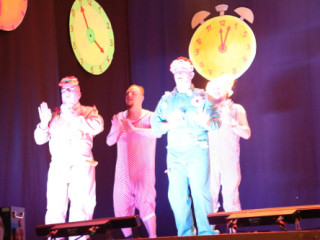 13. Säxmen-Dance-Contest - 15.03.2025