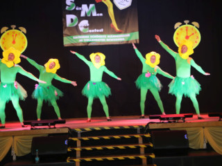 13. Säxmen-Dance-Contest - 15.03.2025