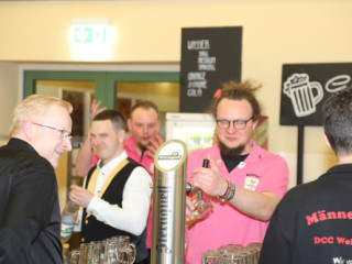 13. Säxmen-Dance-Contest - 15.03.2025