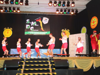 13. Säxmen-Dance-Contest - 15.03.2025