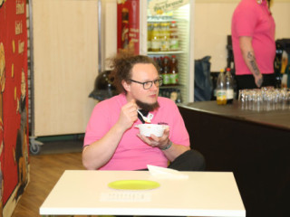 13. Säxmen-Dance-Contest - 15.03.2025