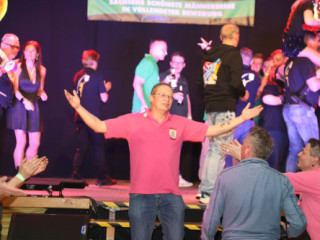 13. Säxmen-Dance-Contest - 15.03.2025