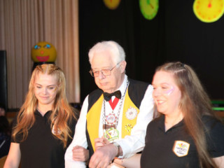 13. Säxmen-Dance-Contest - 15.03.2025