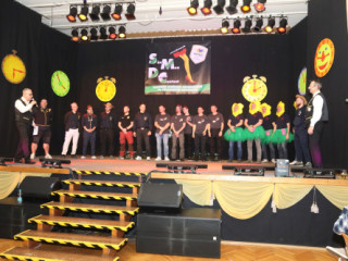 13. Säxmen-Dance-Contest - 15.03.2025