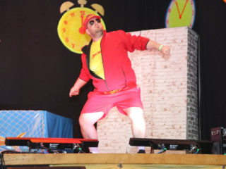 13. Säxmen-Dance-Contest - 15.03.2025