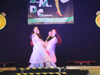 13. Säxmen-Dance-Contest - 15.03.2025