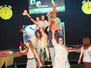 13. Säxmen-Dance-Contest - 15.03.2025