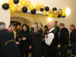 13. Säxmen-Dance-Contest - 15.03.2025