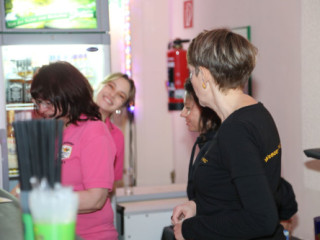 13. Säxmen-Dance-Contest - 15.03.2025