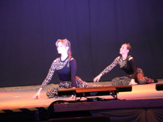 13. Säxmen-Dance-Contest - 15.03.2025