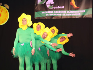 13. Säxmen-Dance-Contest - 15.03.2025