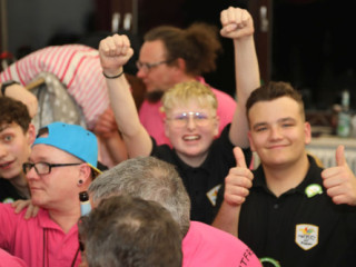 13. Säxmen-Dance-Contest - 15.03.2025