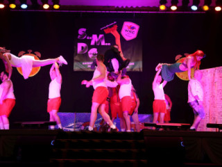 13. Säxmen-Dance-Contest - 15.03.2025