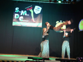 13. Säxmen-Dance-Contest - 15.03.2025