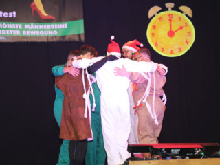 13. Säxmen-Dance-Contest - 15.03.2025