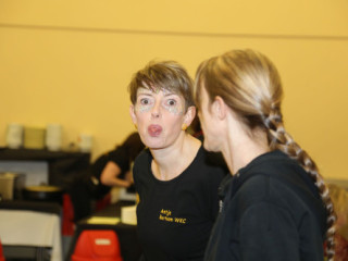 13. Säxmen-Dance-Contest - 15.03.2025