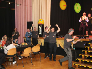 13. Säxmen-Dance-Contest - 15.03.2025