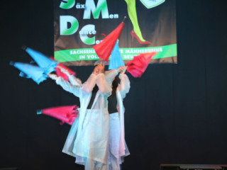 13. Säxmen-Dance-Contest - 15.03.2025