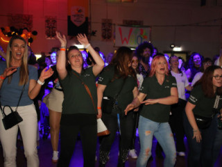 13. Säxmen-Dance-Contest - 15.03.2025