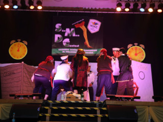 13. Säxmen-Dance-Contest - 15.03.2025