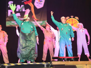 13. Säxmen-Dance-Contest - 15.03.2025