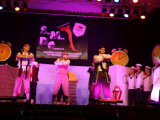 13. Säxmen-Dance-Contest - 15.03.2025