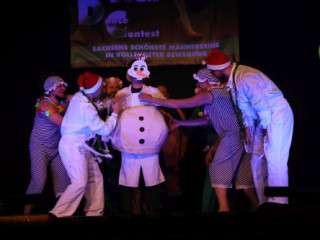 13. Säxmen-Dance-Contest - 15.03.2025