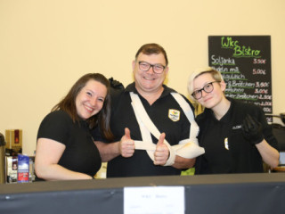 13. Säxmen-Dance-Contest - 15.03.2025