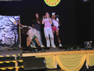 13. Säxmen-Dance-Contest - 15.03.2025