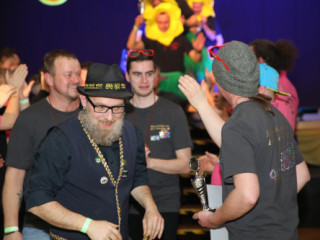 13. Säxmen-Dance-Contest - 15.03.2025