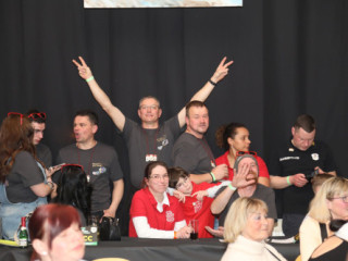 13. Säxmen-Dance-Contest - 15.03.2025