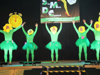 13. Säxmen-Dance-Contest - 15.03.2025