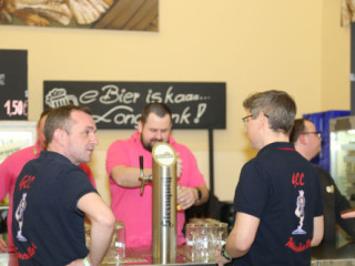 13. Säxmen-Dance-Contest - 15.03.2025