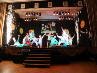 13. Säxmen-Dance-Contest - 15.03.2025