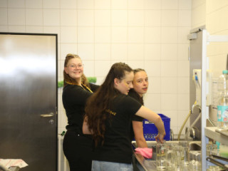 13. Säxmen-Dance-Contest - 15.03.2025